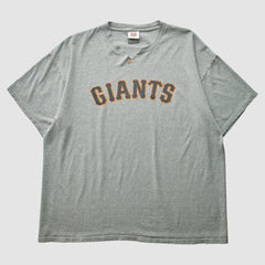 San Francisco Giants Nike 2000s T-Shirt - MLB