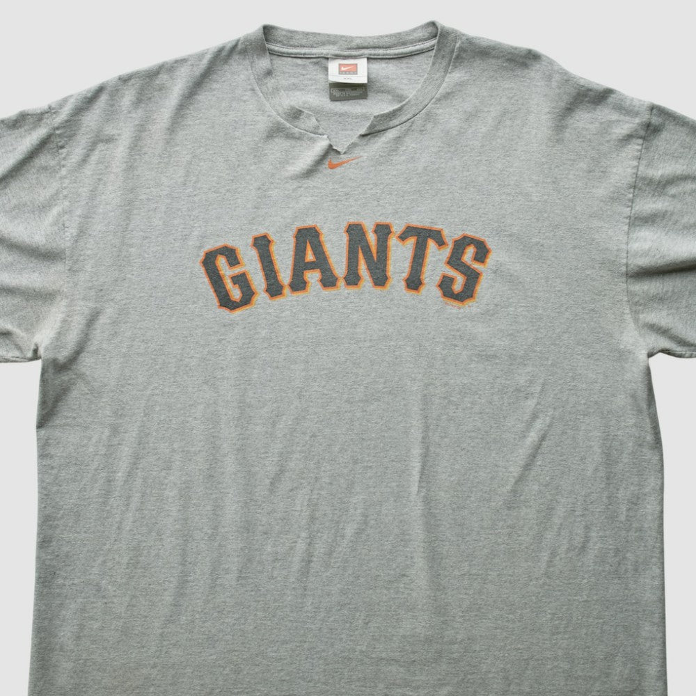 San Francisco Giants Nike 2000s T-Shirt - MLB
