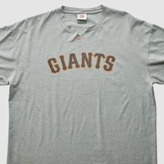 San Francisco Giants Nike 2000s T-Shirt - MLB