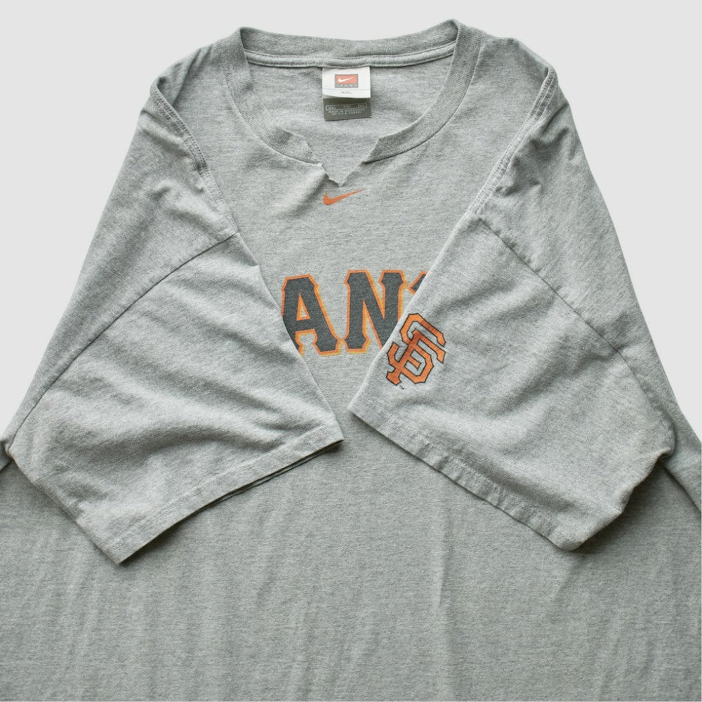 San Francisco Giants Nike 2000s T-Shirt - MLB