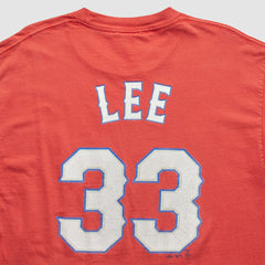 Texas Rangers Majestic 2010 T-Shirt - MLB