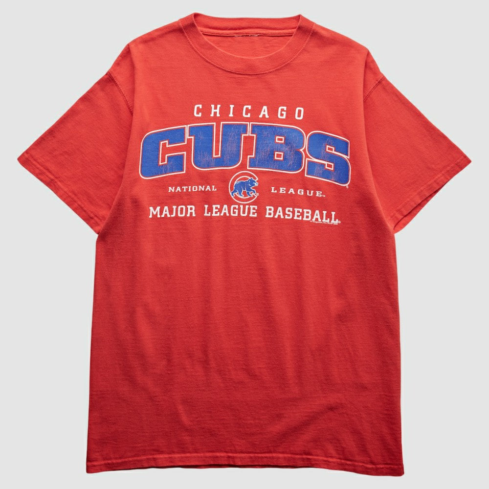 Chicago Cubs 2006 T-Shirt - MLB