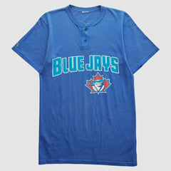 Toronto Blue Jays 90s T-Shirt - MLB