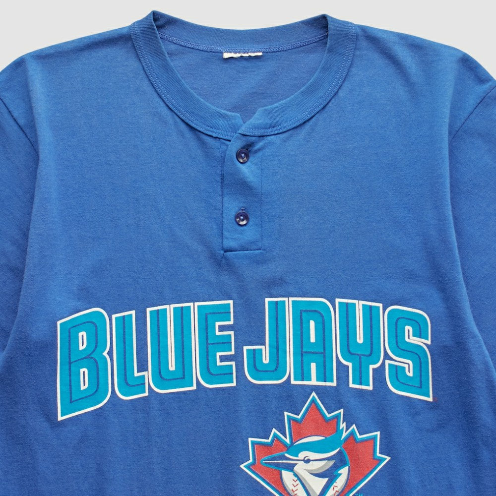 Toronto Blue Jays 90s T-Shirt - MLB