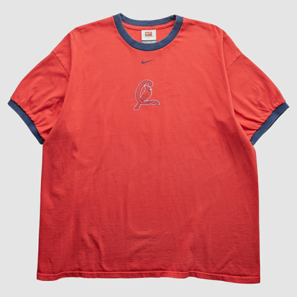 St. Louis Cardinals Nike 2000s T-Shirt - MLB