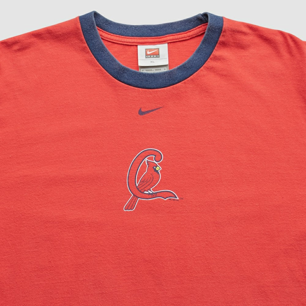St. Louis Cardinals Nike 2000s T-Shirt - MLB