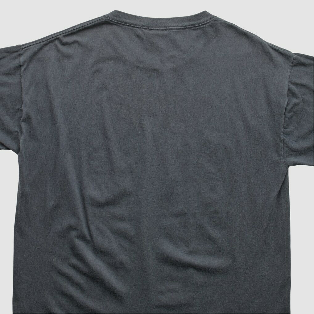 New Orleans Saints Dynasty 2000s T-Shirt Black Vintage | Fanatics