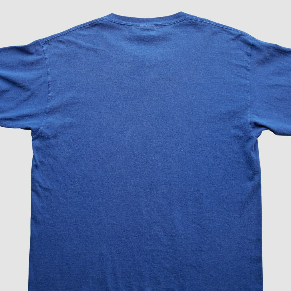 Indianapolis Colts 2000s T-Shirt Blue Vintage | Fanatics