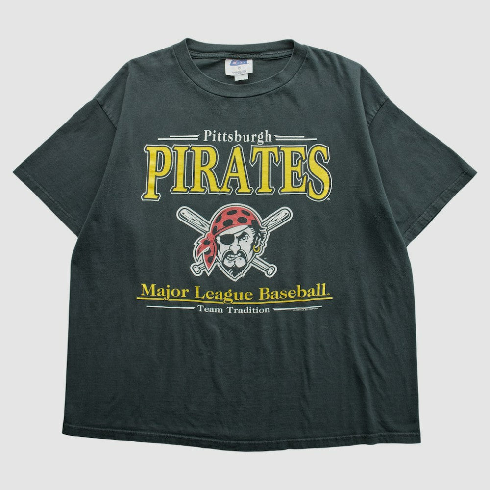Pittsburgh Pirates CSA 2000 T-Shirt - MLB