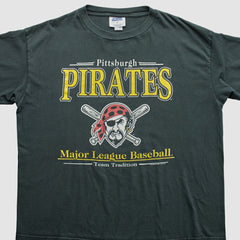 Pittsburgh Pirates CSA 2000 T-Shirt - MLB