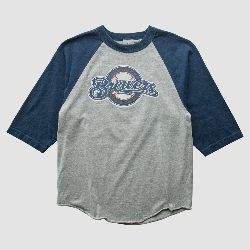 Milwaukee Brewers 2000s T-Shirt - MLB