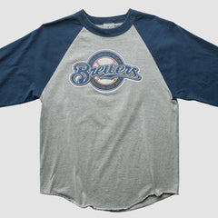 Milwaukee Brewers 2000s T-Shirt - MLB