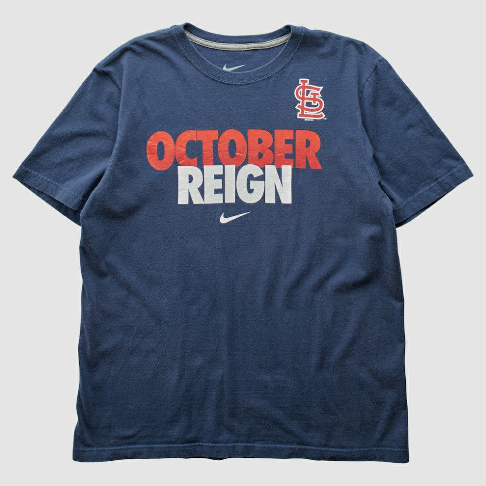 St. Louis Cardinals Nike 2013 T-Shirt - MLB