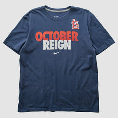 St. Louis Cardinals Nike 2013 T-Shirt - MLB