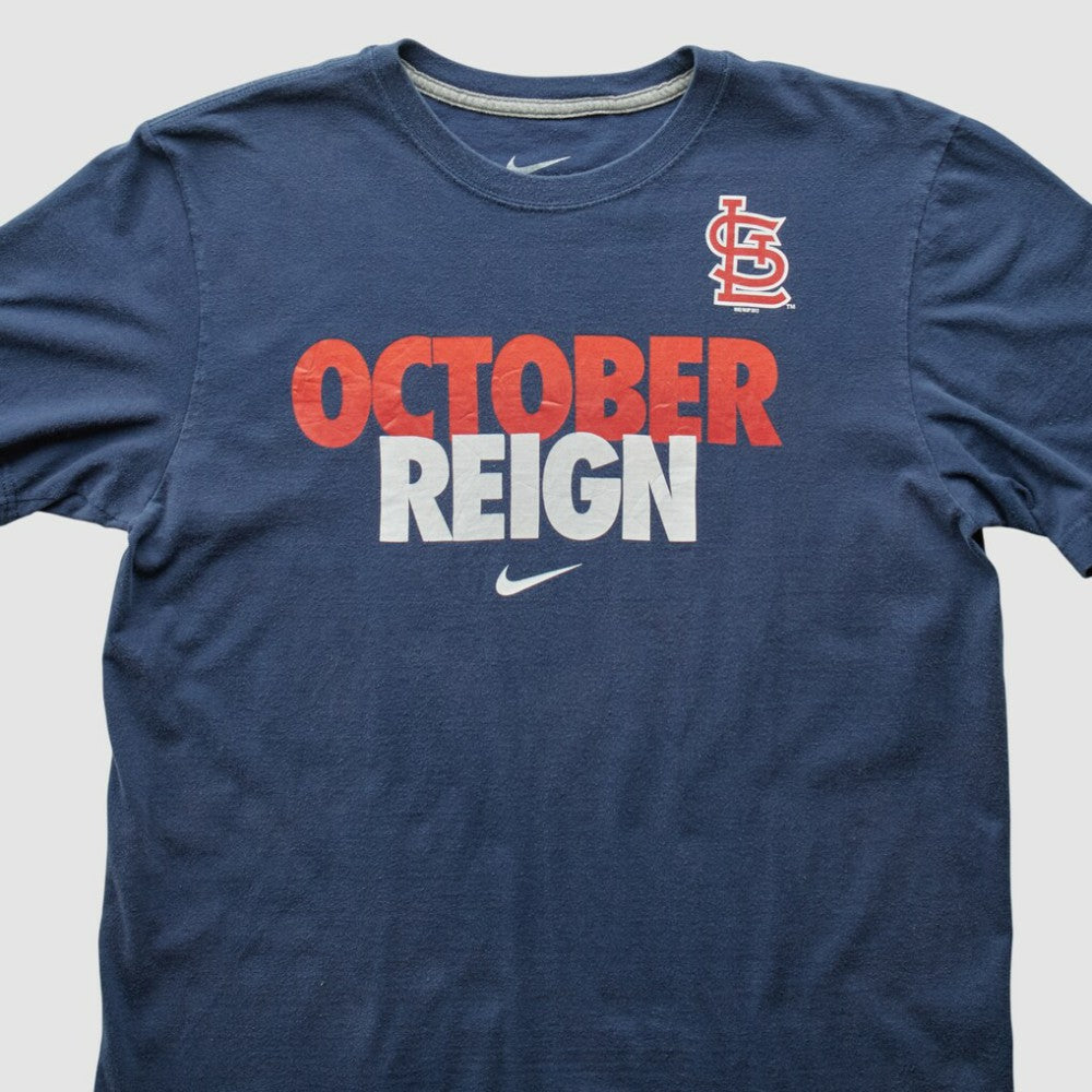 St. Louis Cardinals Nike 2013 T-Shirt - MLB