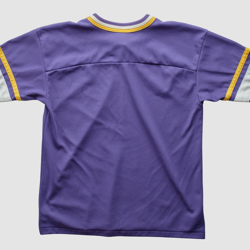 Minnesota Vikings 90s T-Shirt Purple Vintage | Fanatics