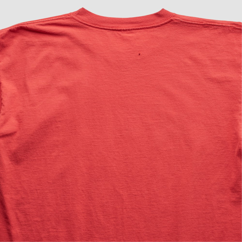 Los Angeles Angels Majestic 2000s T-Shirt - MLB