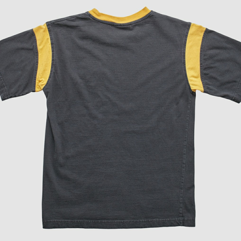 Pittsburgh Steelers NFL 2000s T-Shirt Black Vintage | Fanatics
