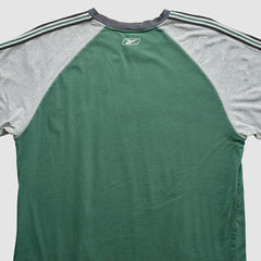 New York Jets Reebok 2000s T-Shirt Green Vintage | Fanatics