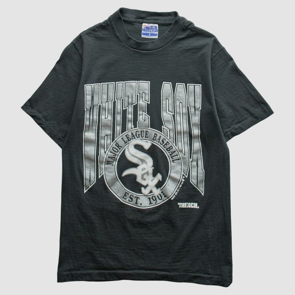 Chicago White Sox Trench 1990 T-Shirt - MLB