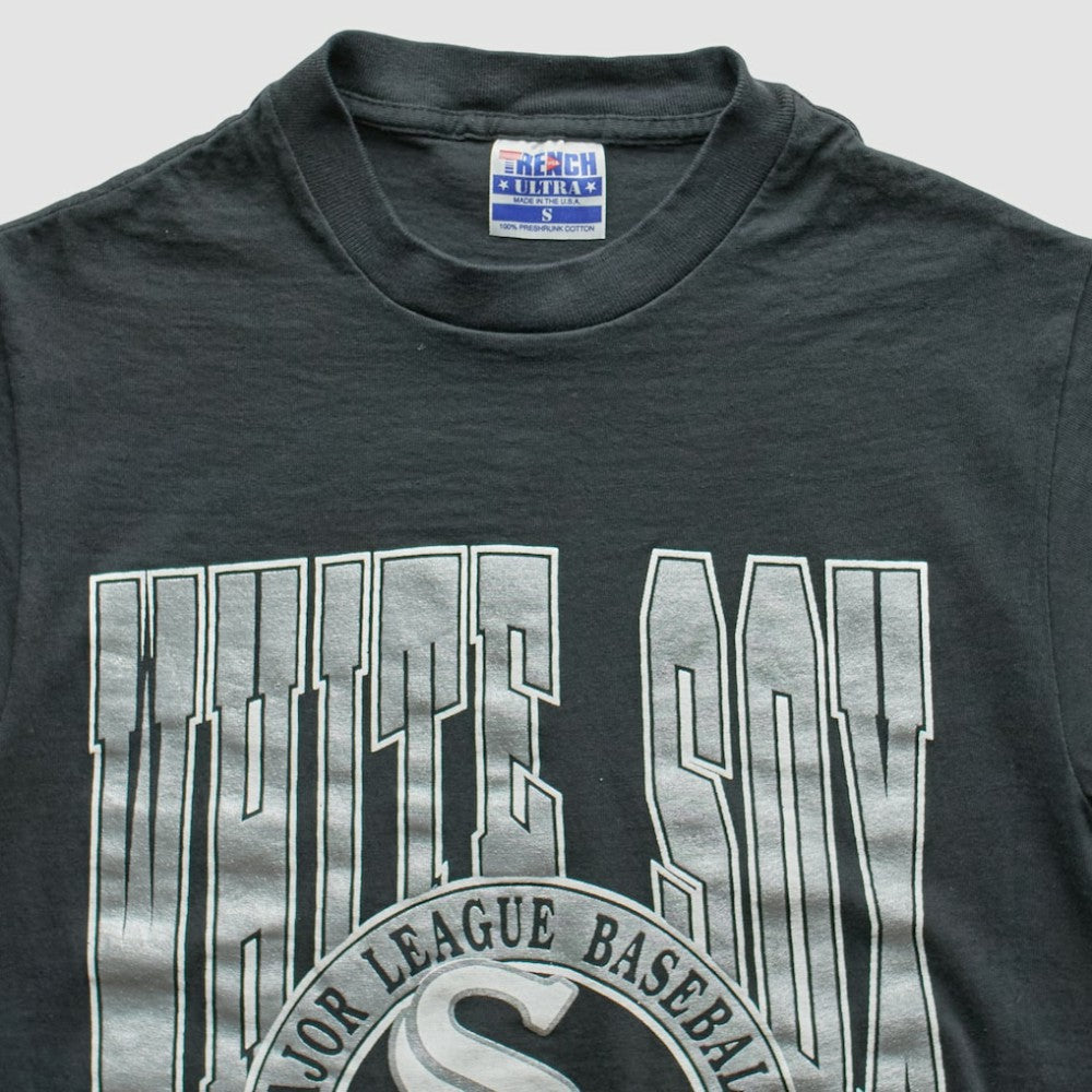 Chicago White Sox Trench 1990 T-Shirt - MLB