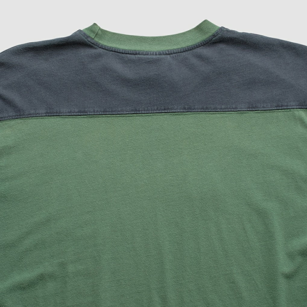 New York Jets NFL 2000s T-Shirt Green Vintage | Fanatics