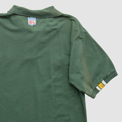 Green Bay Packers Logo Athletic 90s T-Shirt Green Vintage | Fanatics
