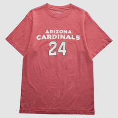 Arizona Cardinals Reebok 2000s T-Shirt Red Vintage | Fanatics