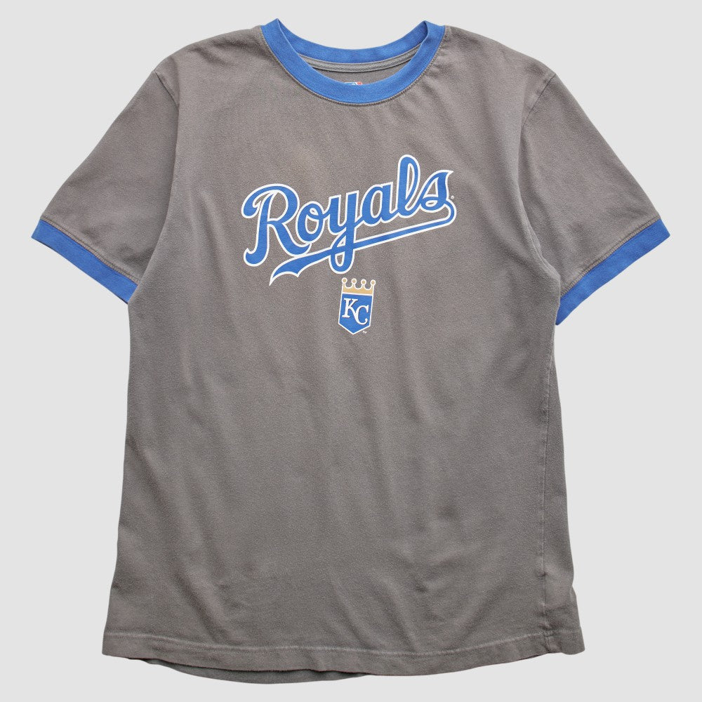 Kansas City Royals 2000s T-Shirt - MLB