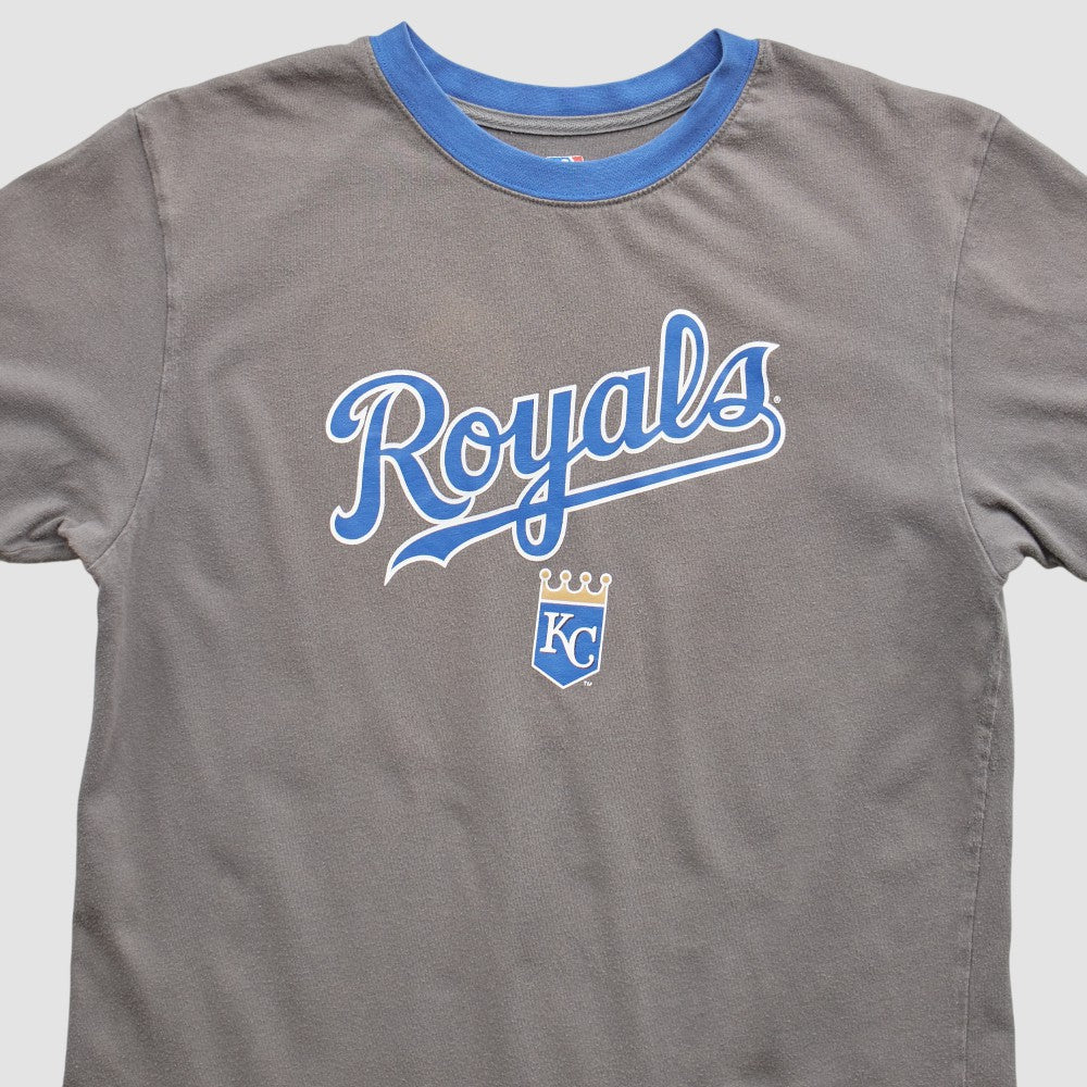 Kansas City Royals 2000s T-Shirt - MLB