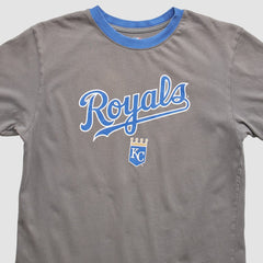 Kansas City Royals 2000s T-Shirt - MLB