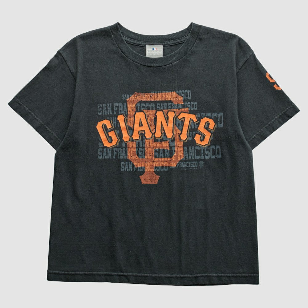 San Francisco Giants Genuine Merchandise 2000s T-Shirt - MLB