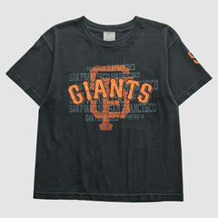 San Francisco Giants Genuine Merchandise 2000s T-Shirt - MLB