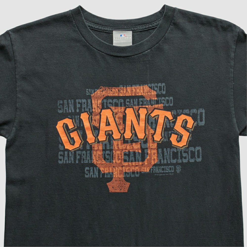 San Francisco Giants Genuine Merchandise 2000s T-Shirt - MLB