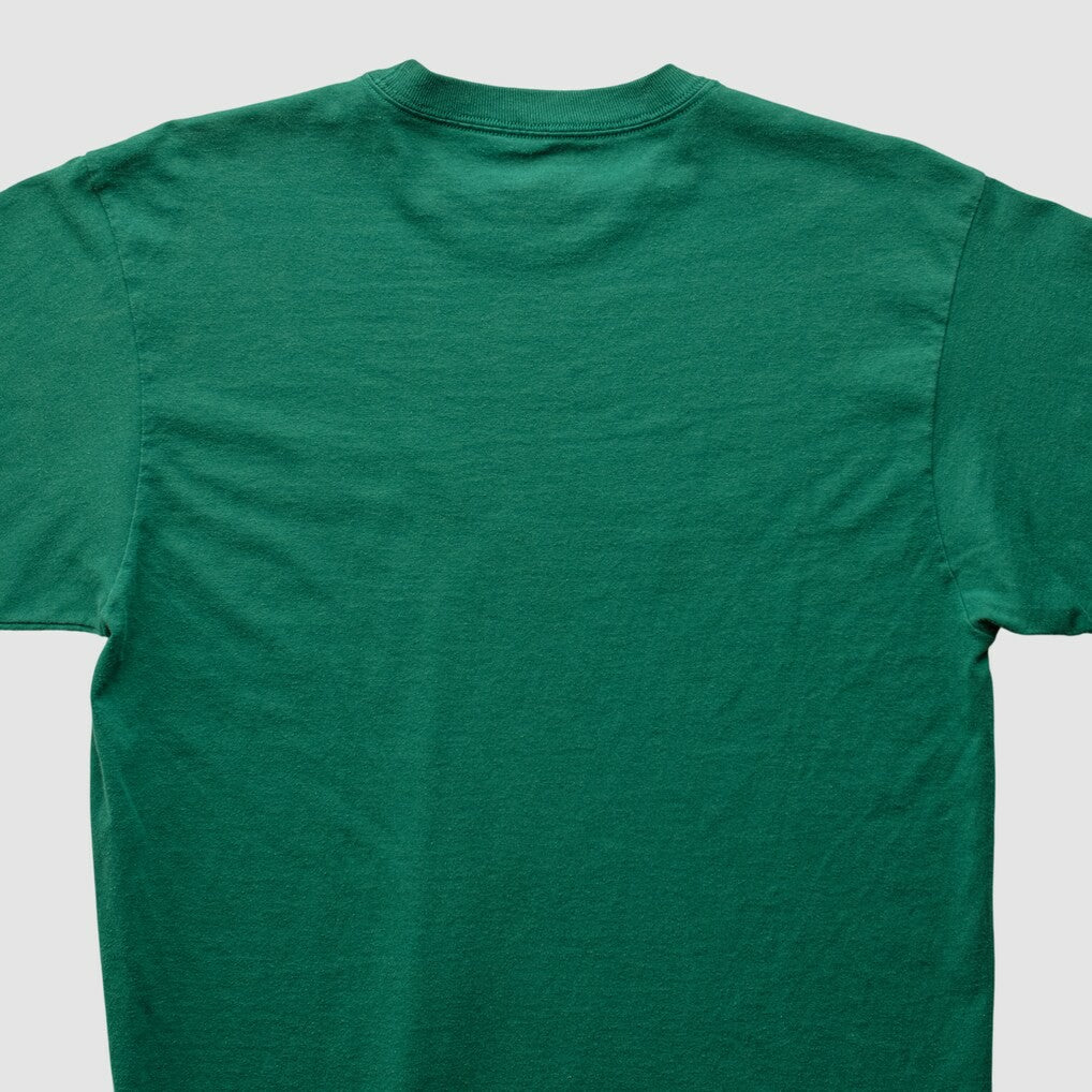 New York Jets Reebok 2000s T-Shirt Green Vintage | Fanatics
