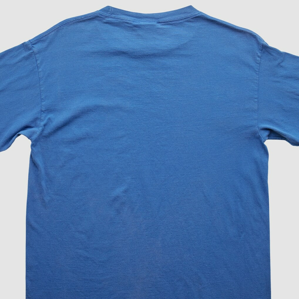 Indianapolis Colts NFL 2000s T-Shirt Blue Vintage | Fanatics