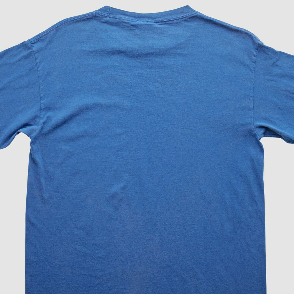 Indianapolis Colts NFL 2000s T-Shirt Blue Vintage | Fanatics
