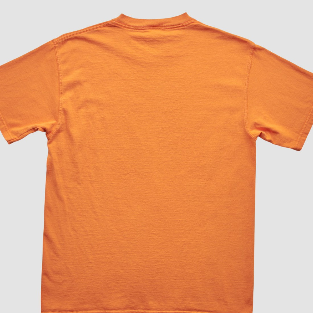 Denver Broncos NFL 2000s T-Shirt Orange Vintage | Fanatics