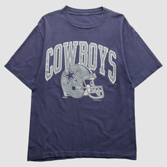Dallas Cowboys 1993 T-Shirt Navy Vintage | Fanatics