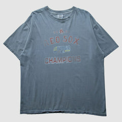 Boston Red Sox 2007 T-Shirt - MLB