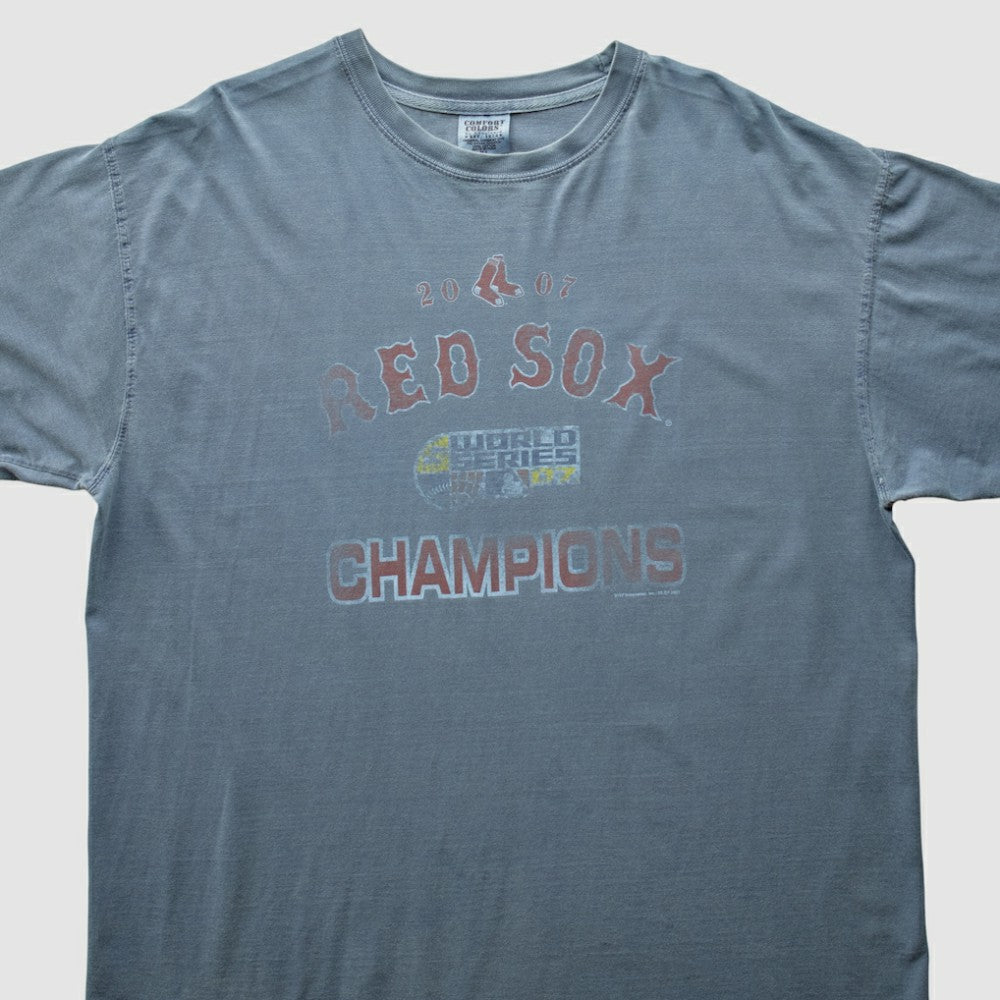 Boston Red Sox 2007 T-Shirt - MLB