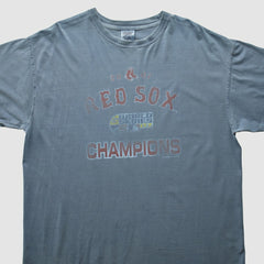 Boston Red Sox 2007 T-Shirt - MLB