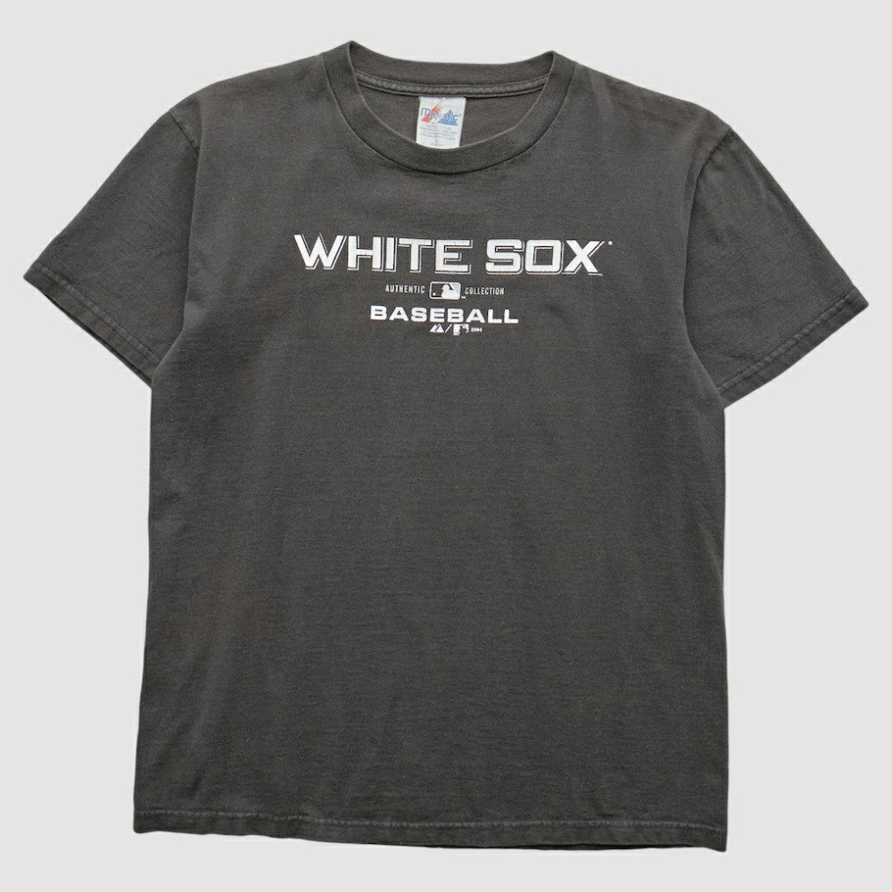 Chicago White Sox Majestic 2004 T-Shirt - MLB
