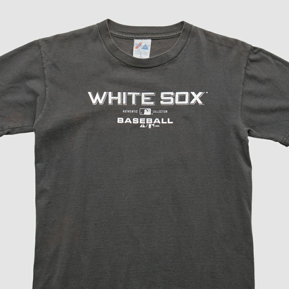 Chicago White Sox Majestic 2004 T-Shirt - MLB