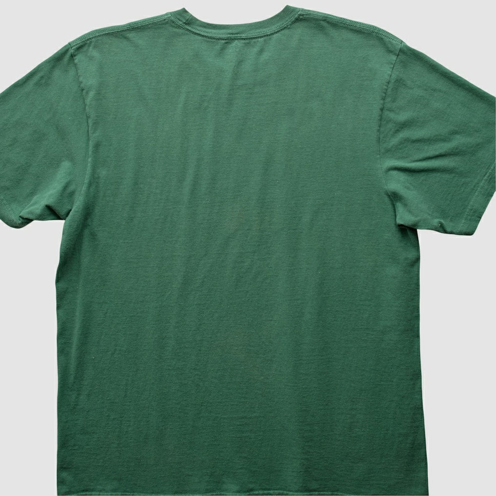New York Jets Reebok 2000s T-Shirt Green Vintage | Fanatics