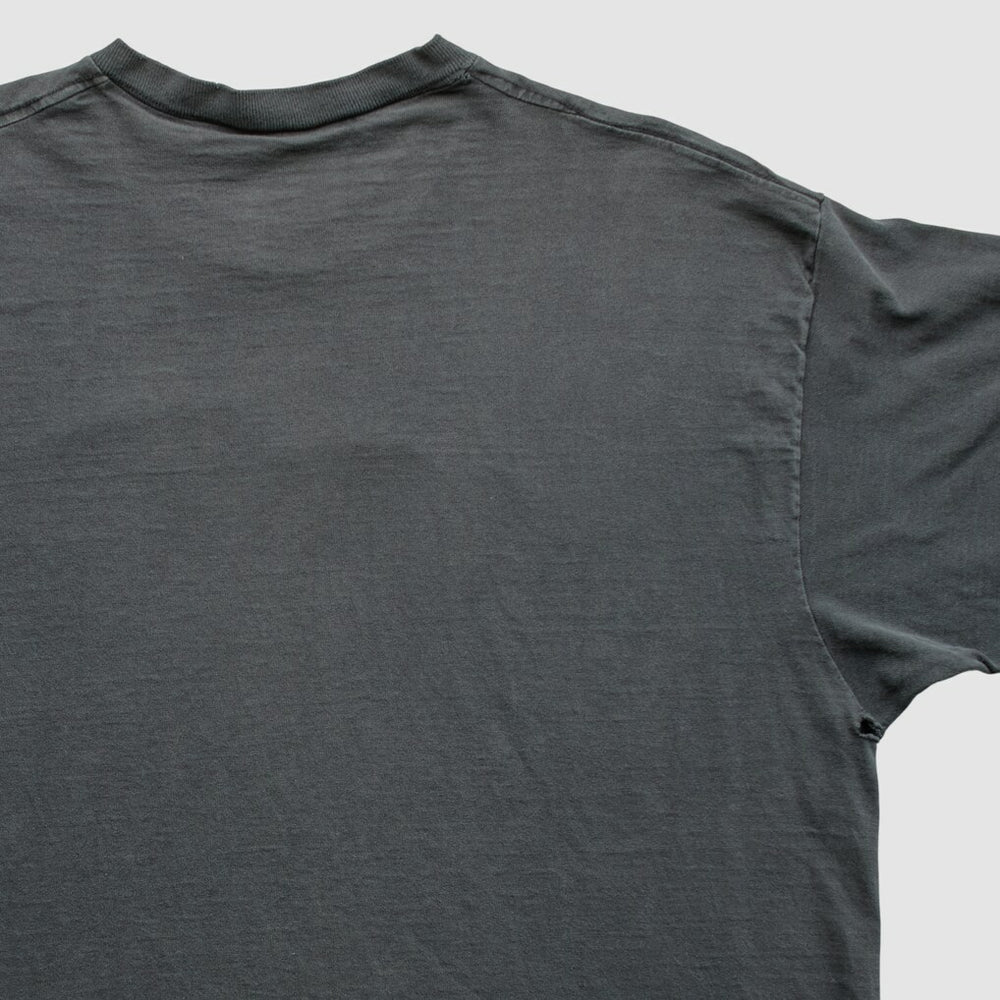 Pittsburgh Steelers 90s T-Shirt Gray Vintage | Fanatics