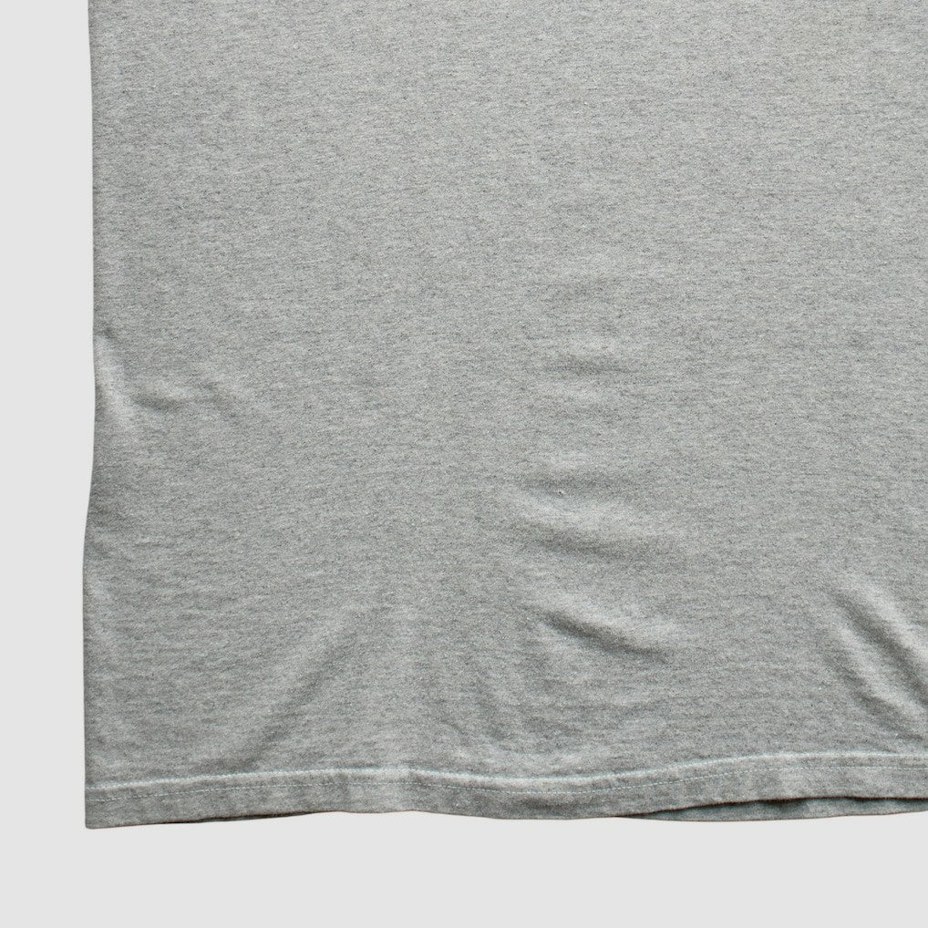 Pittsburgh Steelers Reebok 2000s T-Shirt Gray Vintage | Fanatics