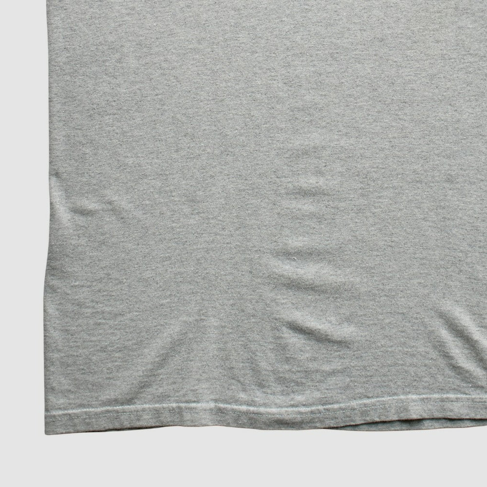 Pittsburgh Steelers Reebok 2000s T-Shirt Gray Vintage | Fanatics
