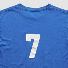 Chicago Cubs Majestic 2000s T-Shirt - MLB