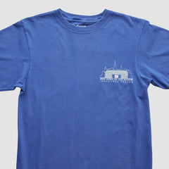 New York Giants 2010 T-Shirt Blue Vintage | Fanatics